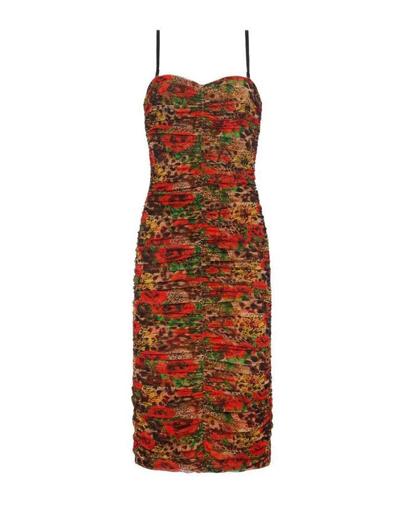 Caprice Dress