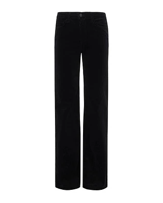 Clayton Wide Leg Jeans