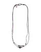 Phoebe Wrap Bracelet / Necklace