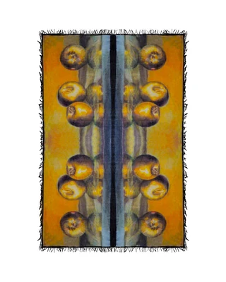Apples of Gold Scarf