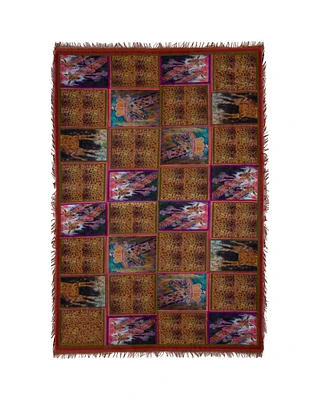 Giraffes Scarf