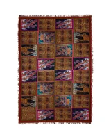 Giraffes Scarf