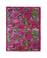 Pomegranates Scarf