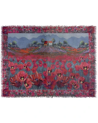 Satisfaction Field of Dreams Scarf