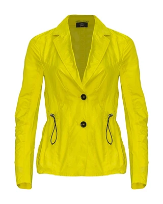Drawstring Jacket