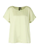 Short Sleeve Shell