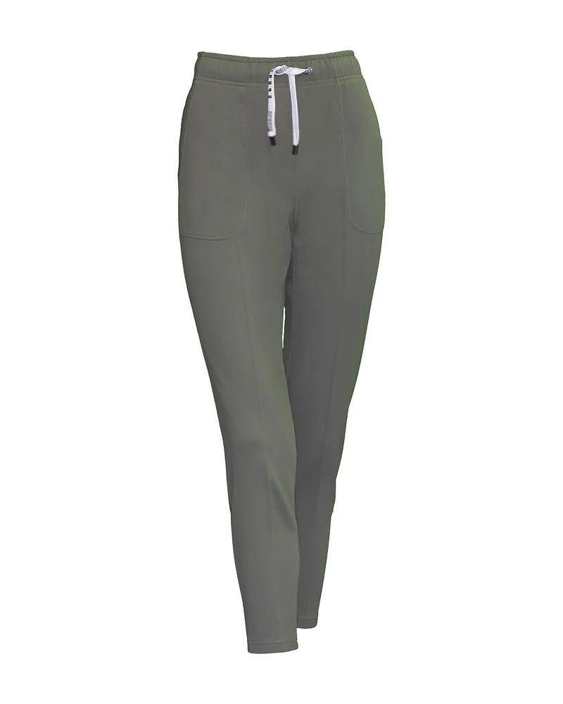 Sporting Pants Crocodile