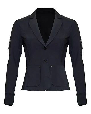 Stretch Blazer