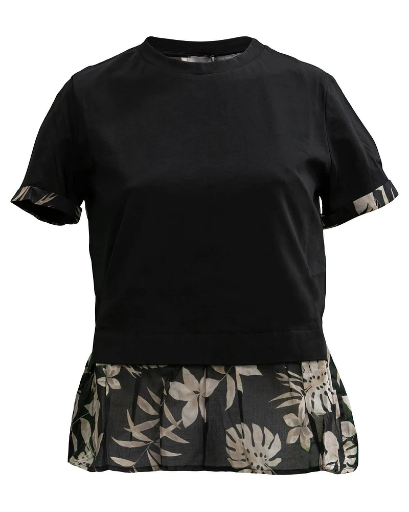 Agami Tee