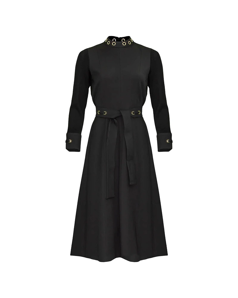 Nemesis Dress