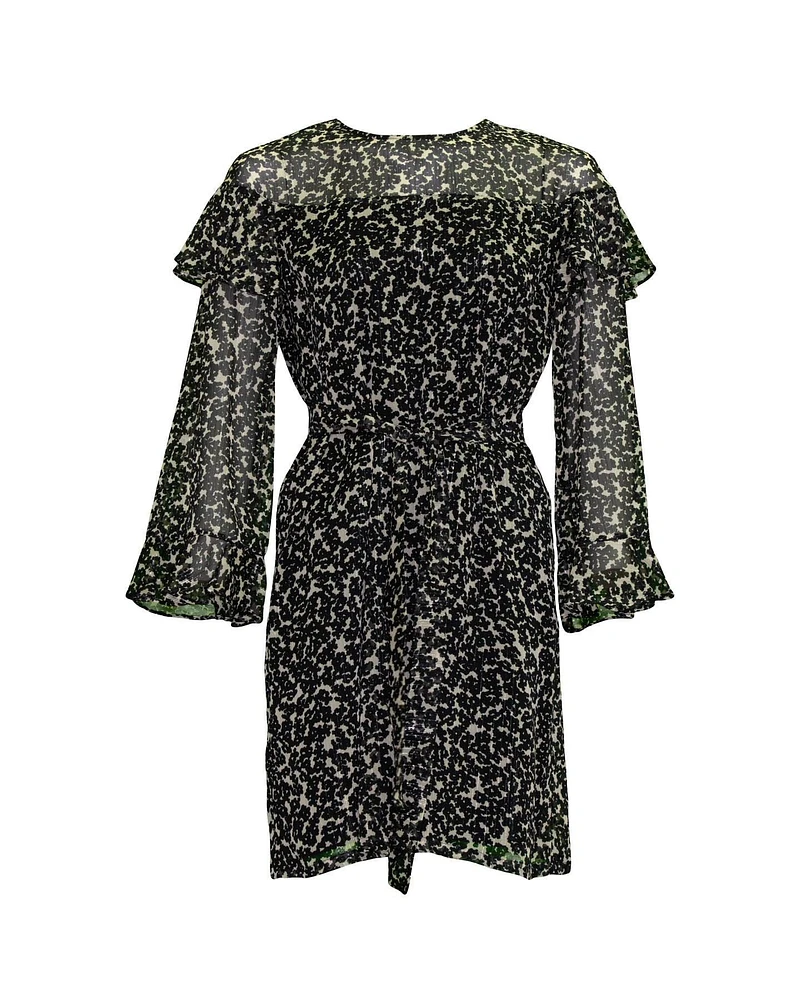 Ugolina Dress