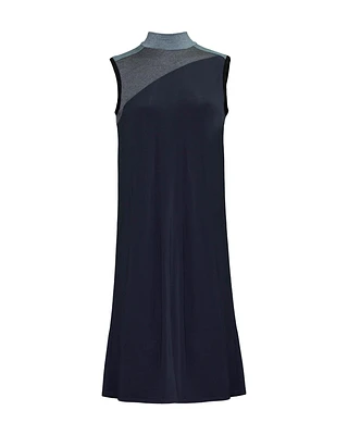 Narnia Sleeveless Dress