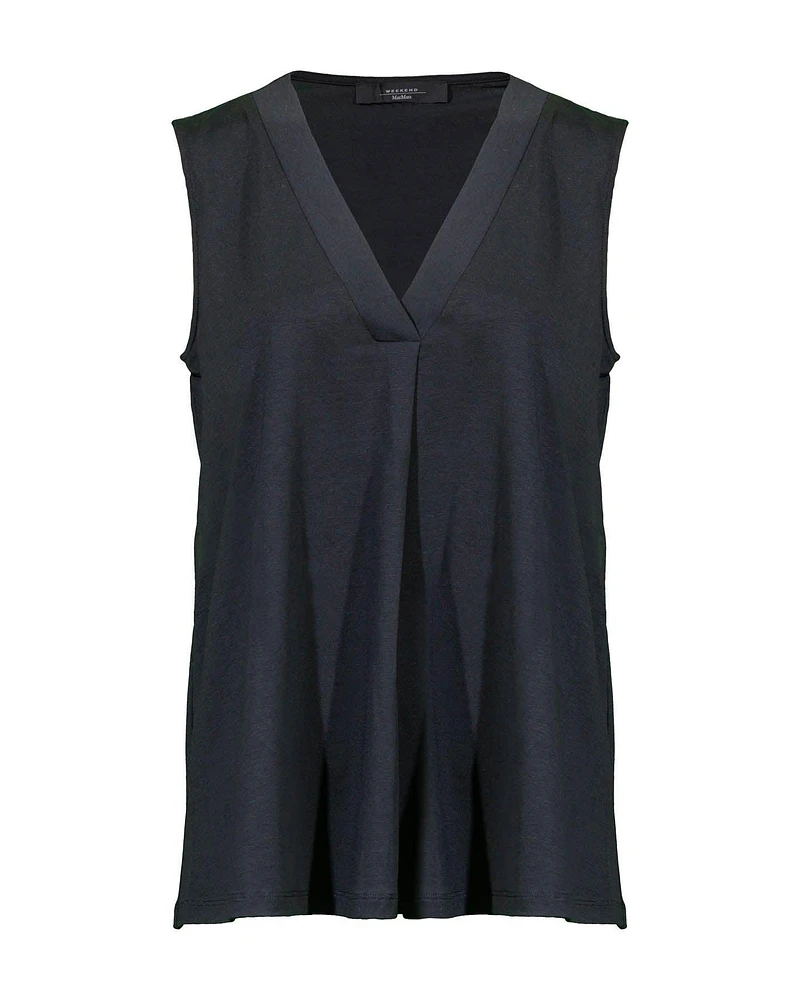 Multic Tank Top