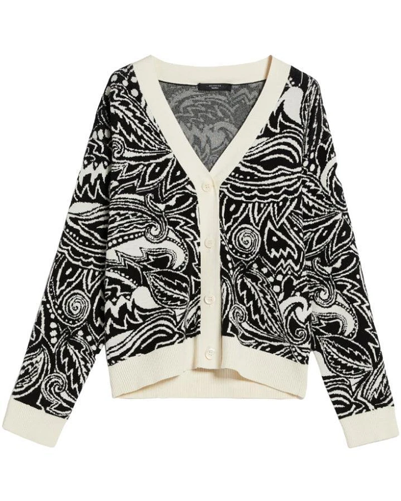 Ornella Cardigan