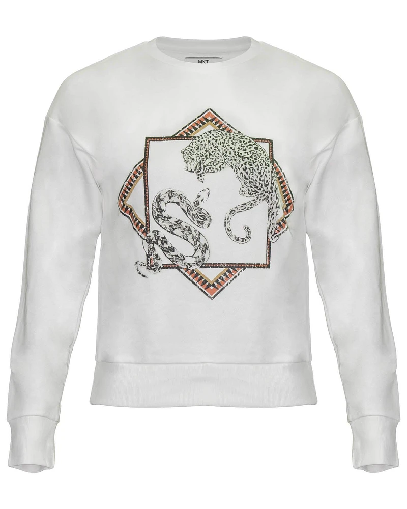 Silora Sweatshirt