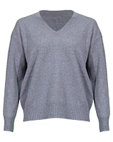 Rosalina Cashmere Pullover