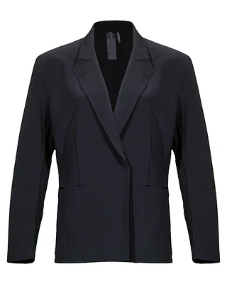 Norma Kamali Score B Straight Jacket