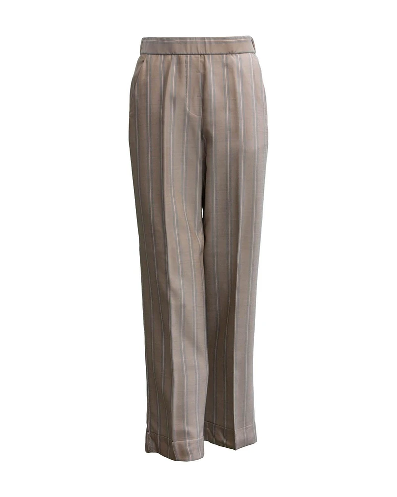 Striped Pants