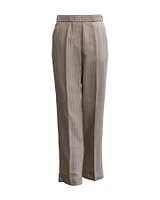 Striped Pants