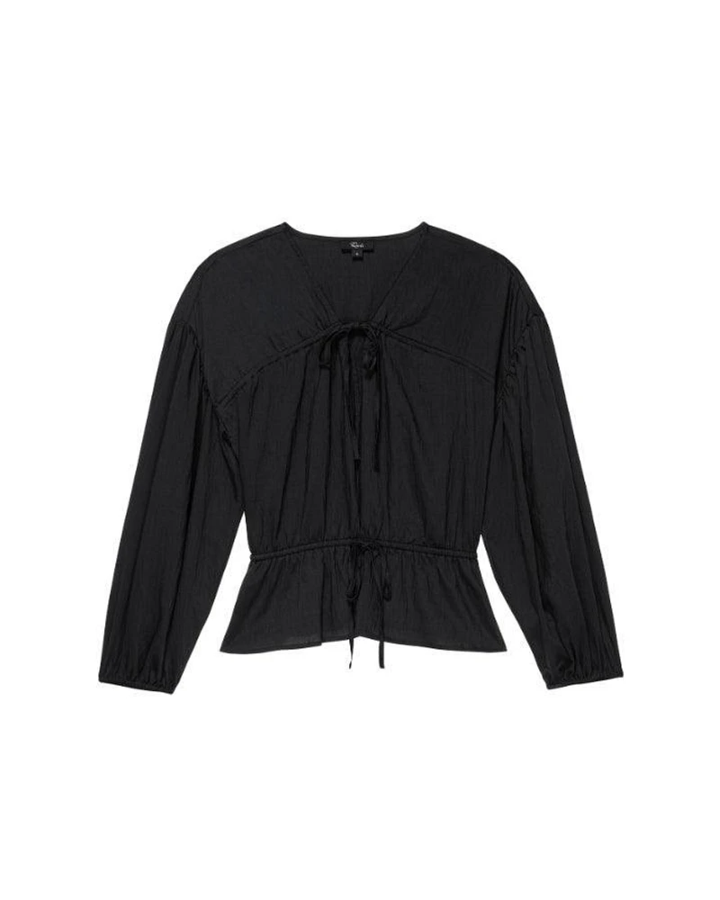 Abra Blouse