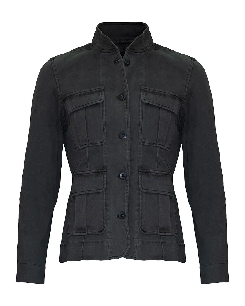 Afton Jacket