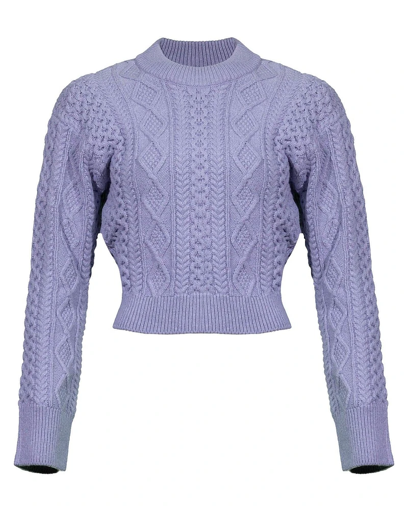 Amy Sweater