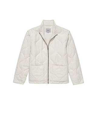 Denver Quilted Jacket