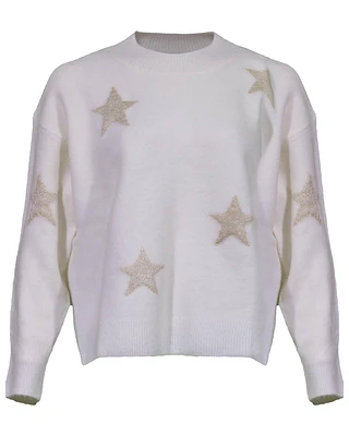 Kana Star Pullover