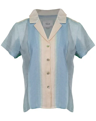 Kona Sunset Gradient Shirt