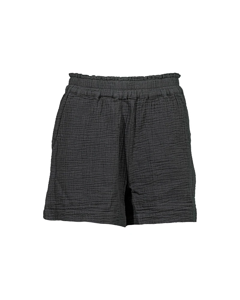 Leighton Shorts