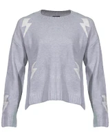 Perci Lightning Pullover