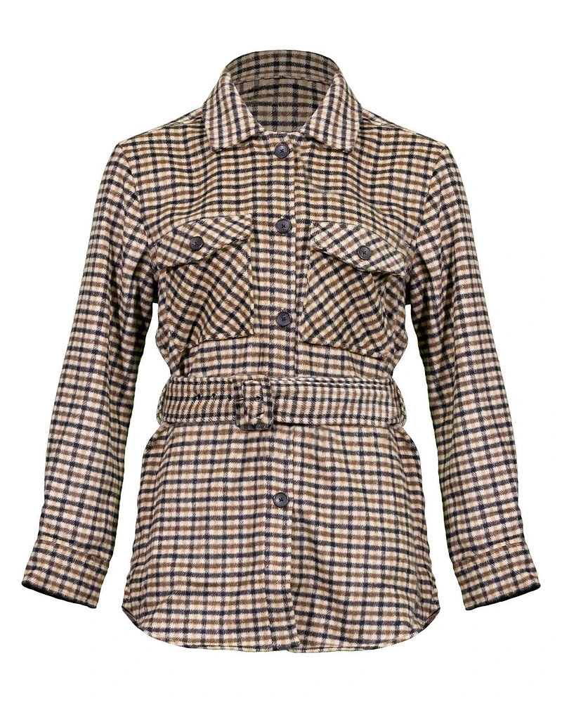 Rhodes Jacket