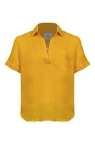Savannah Shirt Marigold
