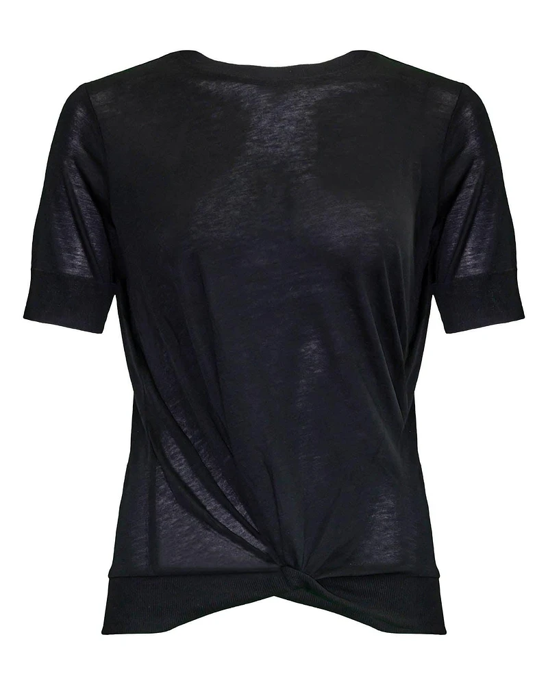 Twist Knot T-Shirt