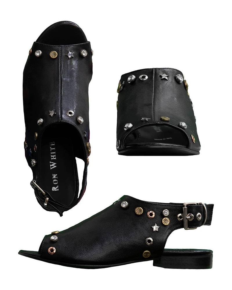 Adira Stud Sandal