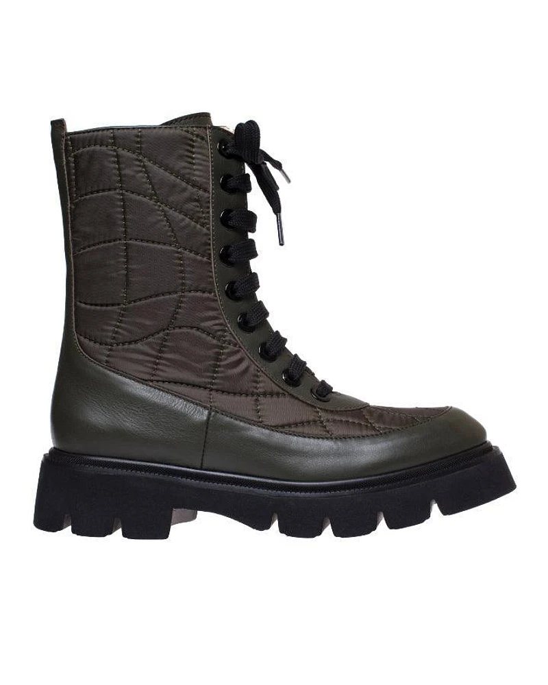 Charity Boot