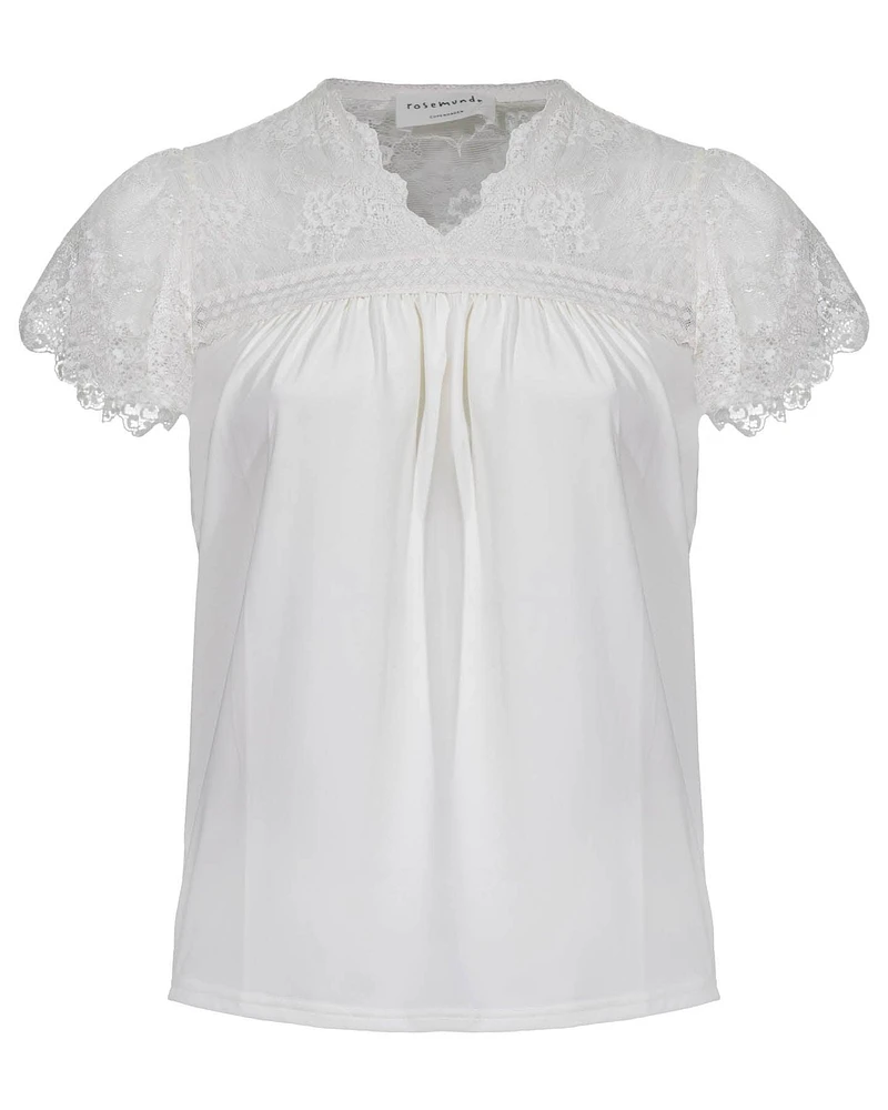 Brioche T-Shirt