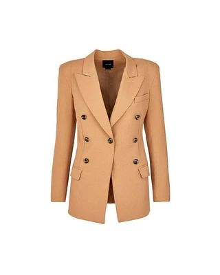 Smythe Not a DB Pagoda Blazer