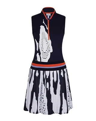 Ghadira Dress