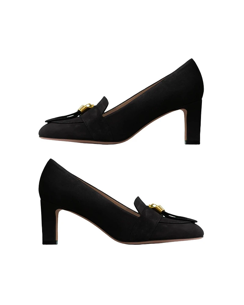 Stuart Weitzman - Martha Microknot Pump