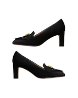 Stuart Weitzman - Martha Microknot Pump