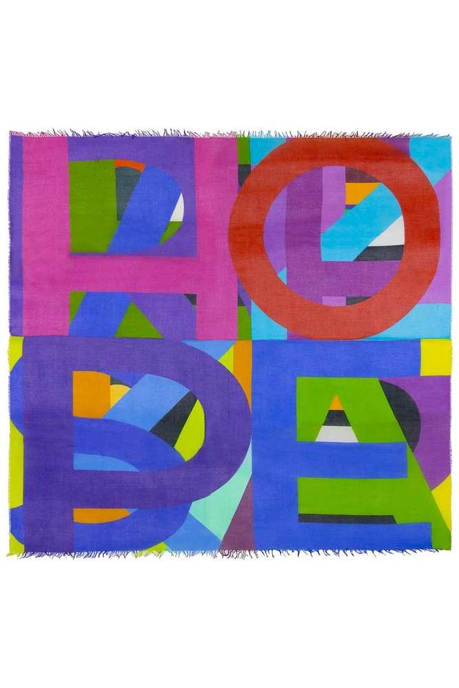 High Hopes Scarf