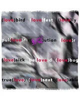 Lovfest Scarf