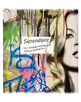 Serendipity Scarf