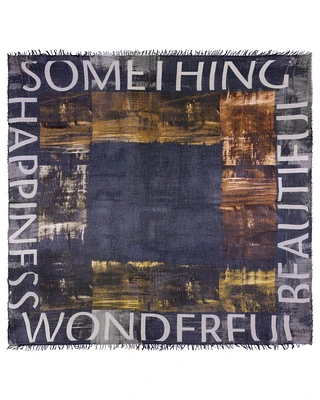 Something Wonderful Christina Scarf