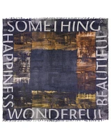 Something Wonderful Christina Scarf