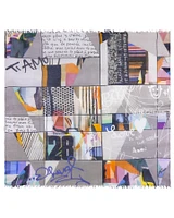 T'Iamo Christina Scarf