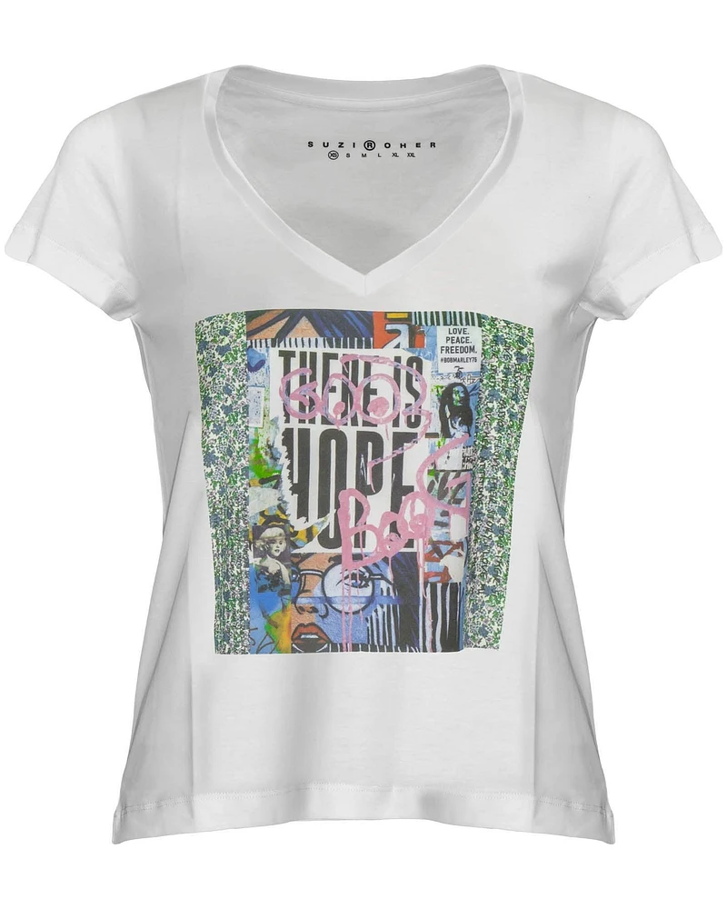 There is Hope T-Shirt