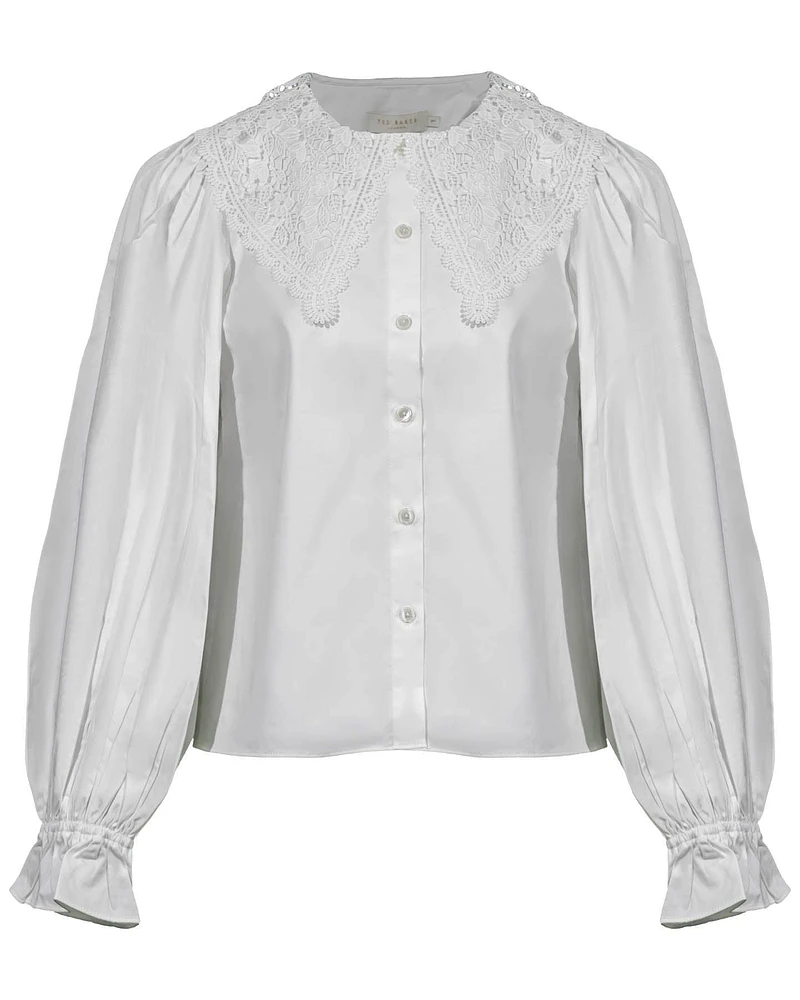 Adalia Blouse
