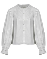 Adalia Blouse